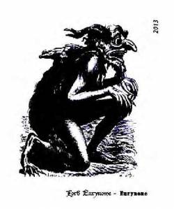 Lord Eurynome : Eurynome